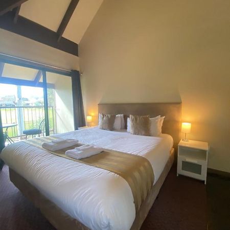Hahndorf Motel Eksteriør billede