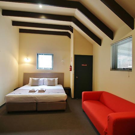 Hahndorf Motel Eksteriør billede