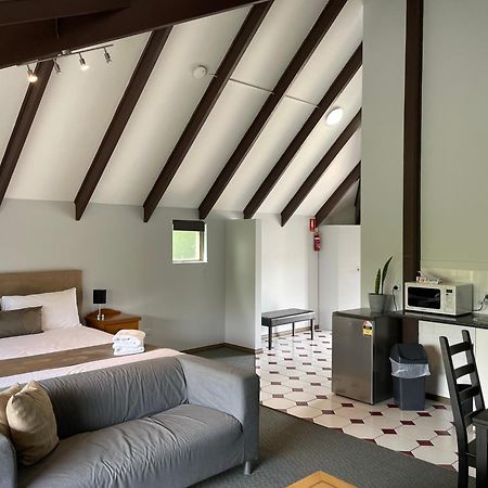 Hahndorf Motel Eksteriør billede
