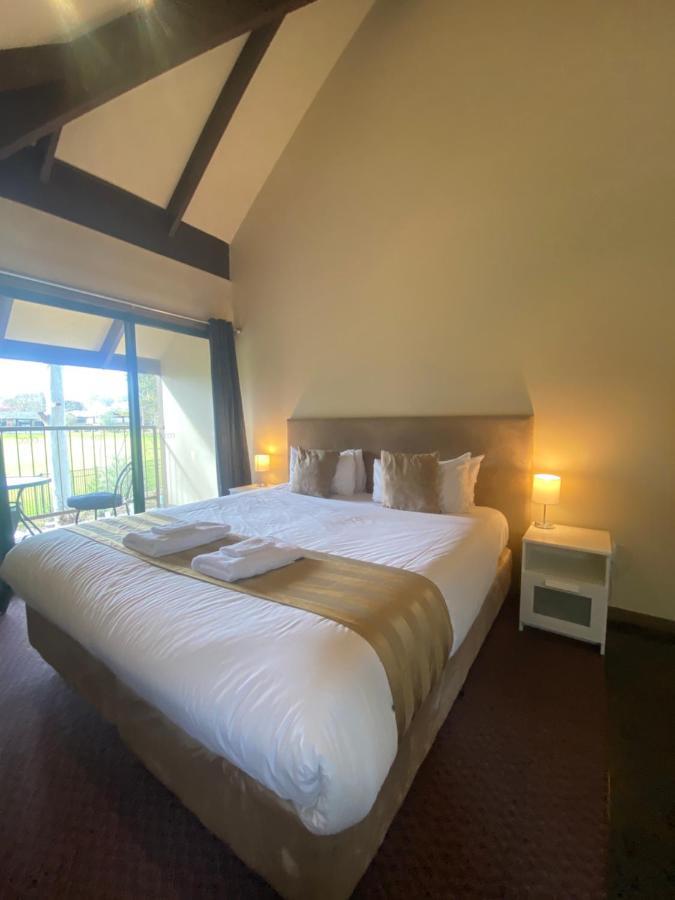 Hahndorf Motel Eksteriør billede
