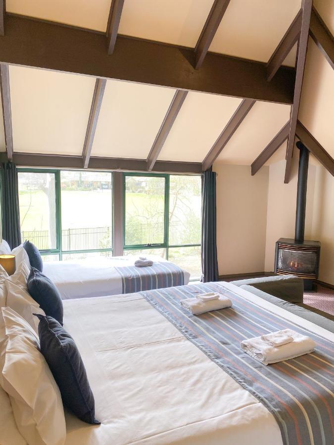 Hahndorf Motel Eksteriør billede