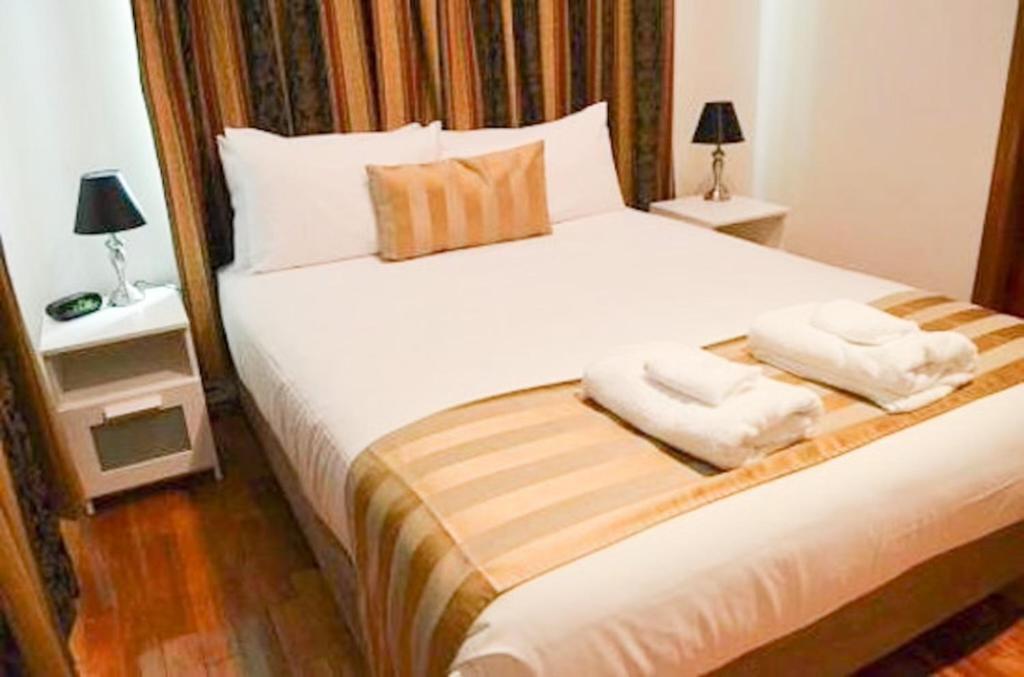 Hahndorf Motel Eksteriør billede