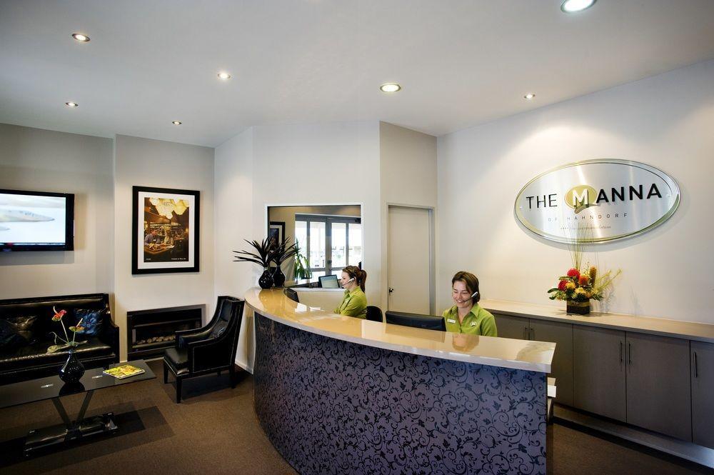 Hahndorf Motel Eksteriør billede