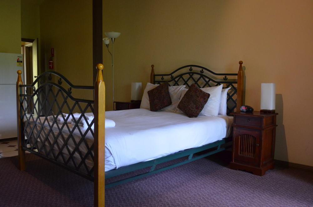 Hahndorf Motel Eksteriør billede