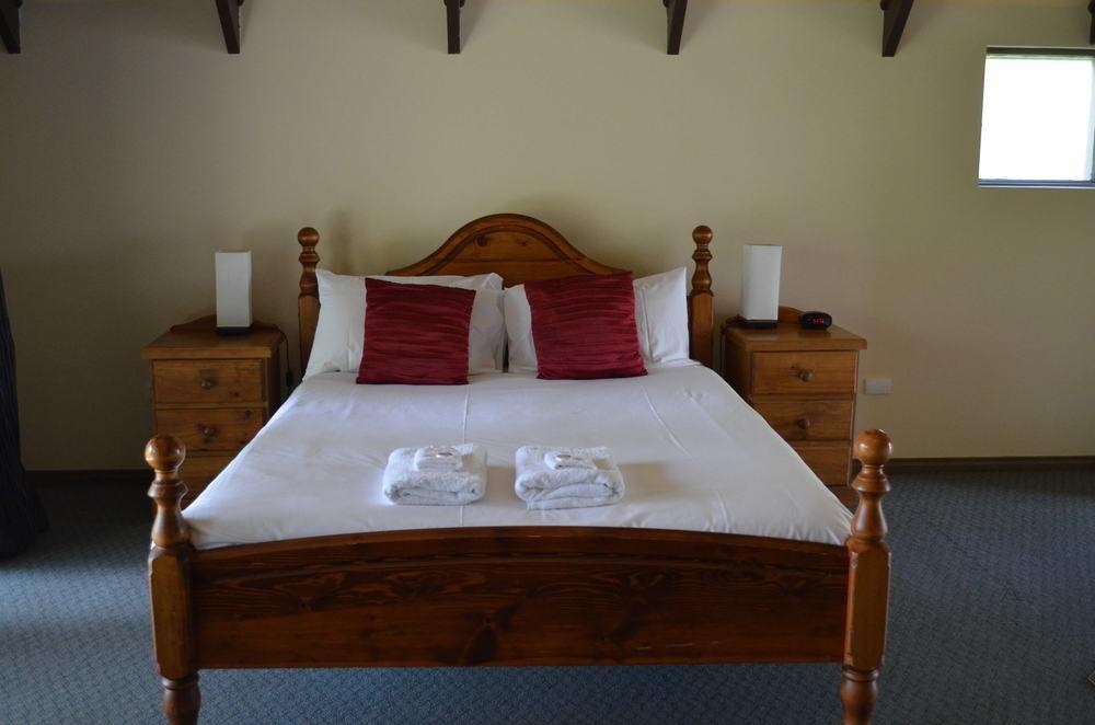 Hahndorf Motel Eksteriør billede