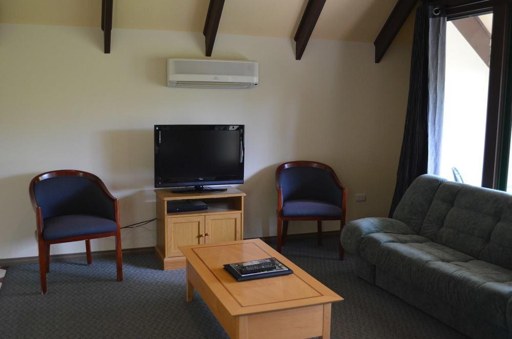 Hahndorf Motel Eksteriør billede