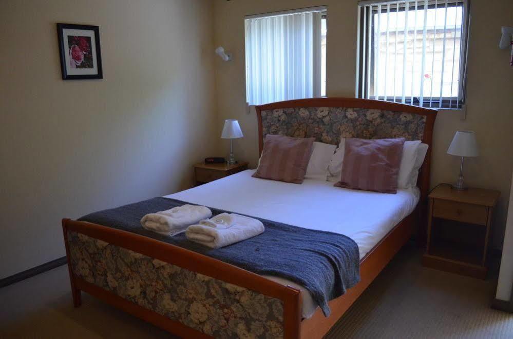 Hahndorf Motel Eksteriør billede