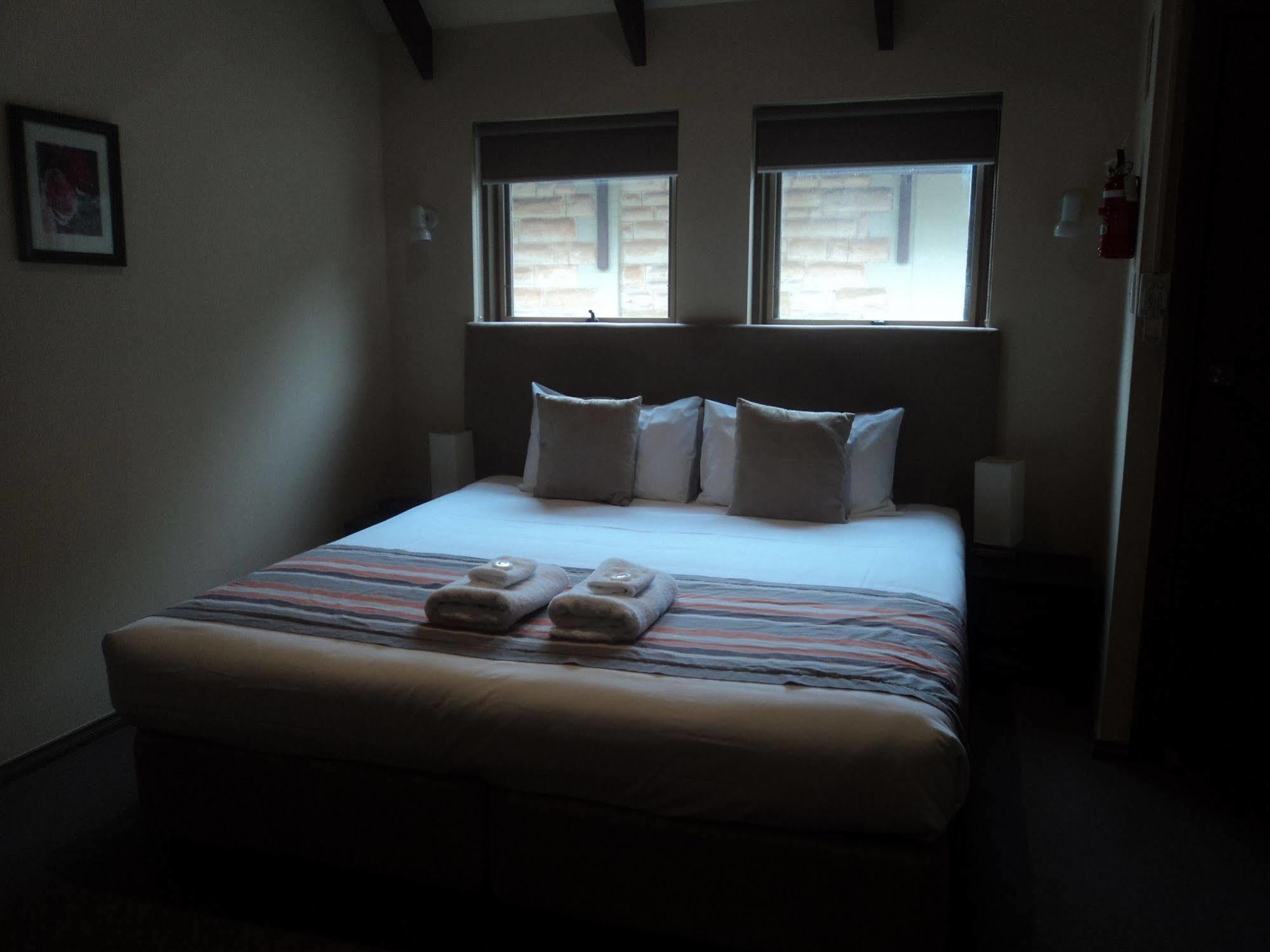 Hahndorf Motel Eksteriør billede