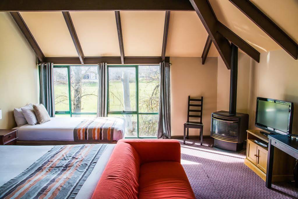Hahndorf Motel Eksteriør billede